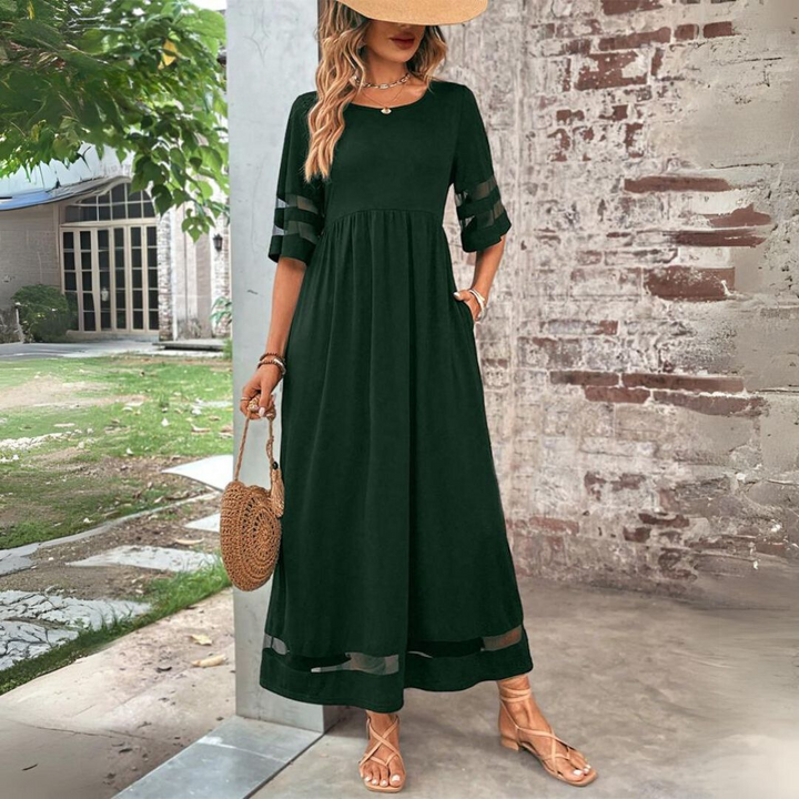 Jane | Elegant Dress
