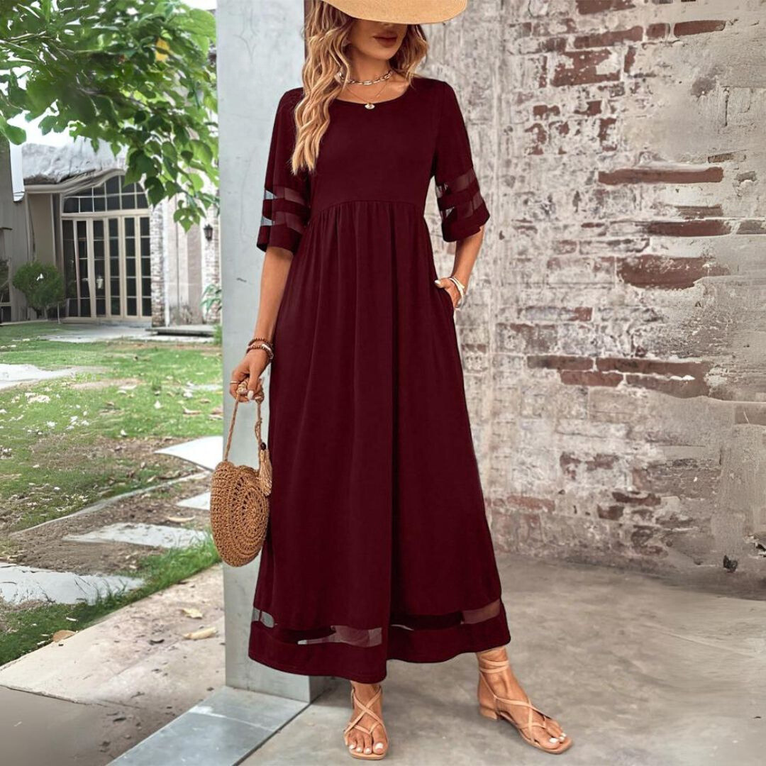 Jane | Elegant Dress