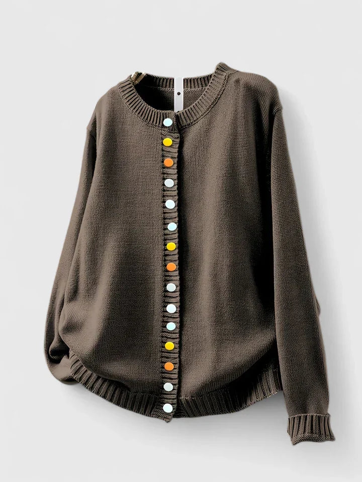 Judith | Knit vest