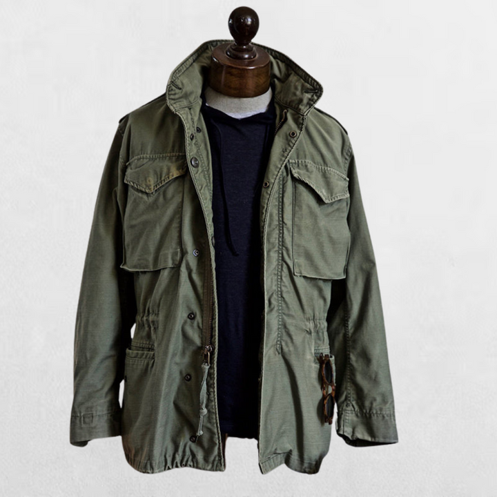 Dunstan | Timeless Casual Jacket