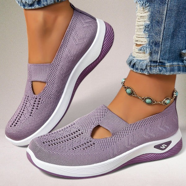 Felicity™ | Die leichten Slip-On-Schuhe