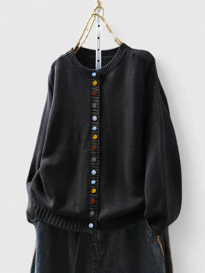 Judith | Knit vest