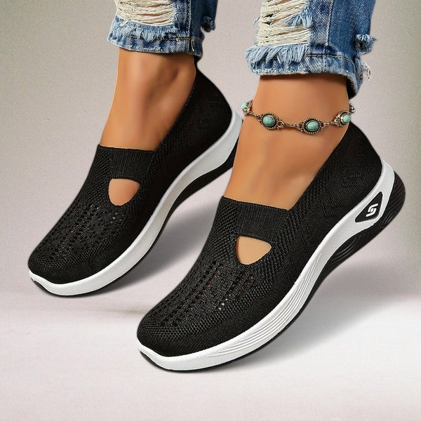 Felicity™ | Die leichten Slip-On-Schuhe