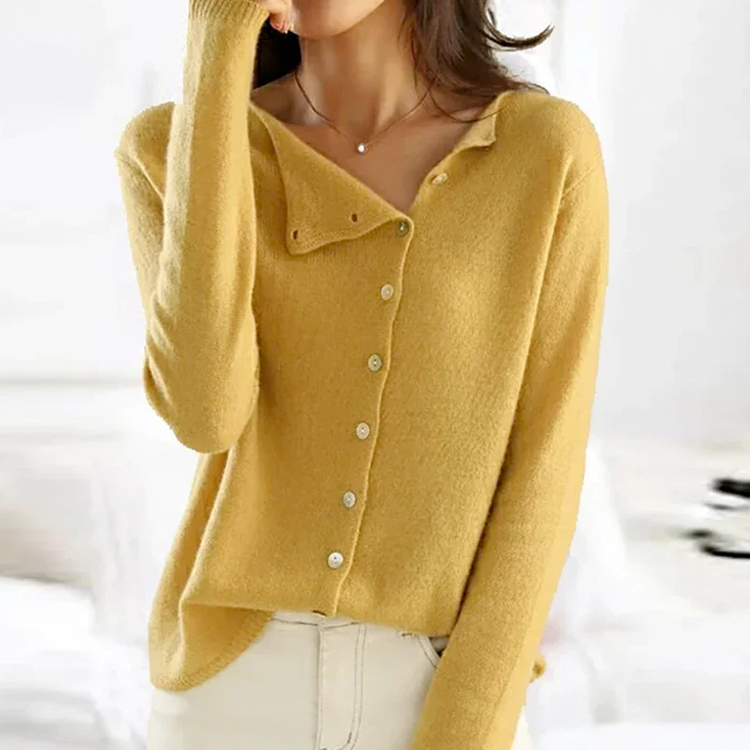 Olivia | Chic Cardigan