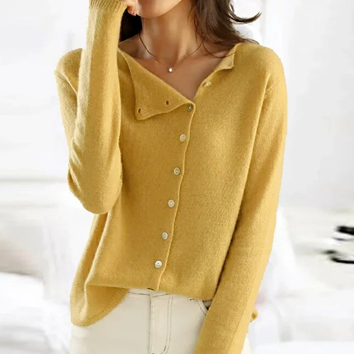 Olivia | Chic Cardigan
