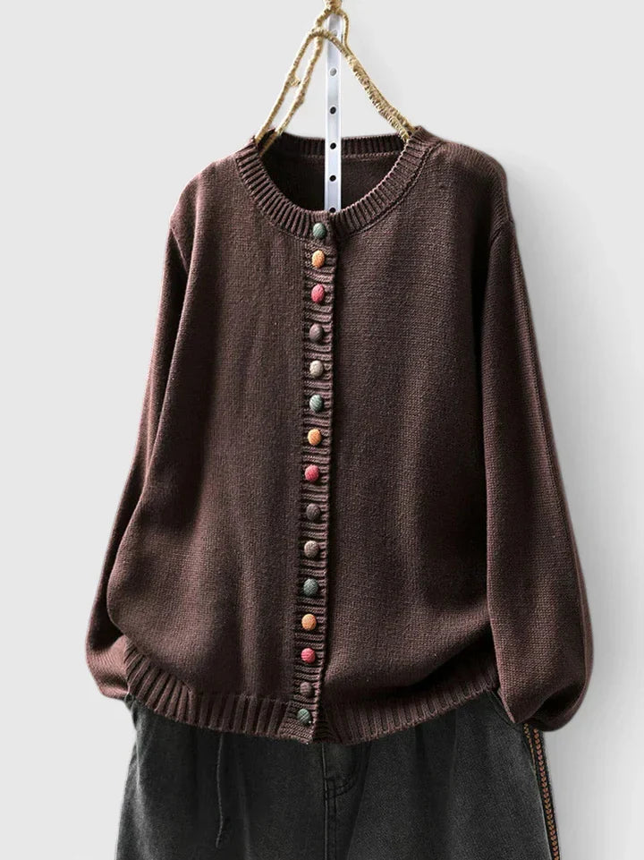 Judith | Knit vest